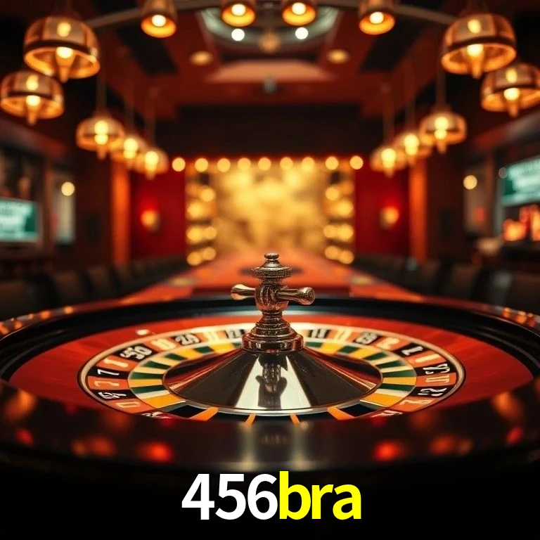 456bra Slot Mecânicas