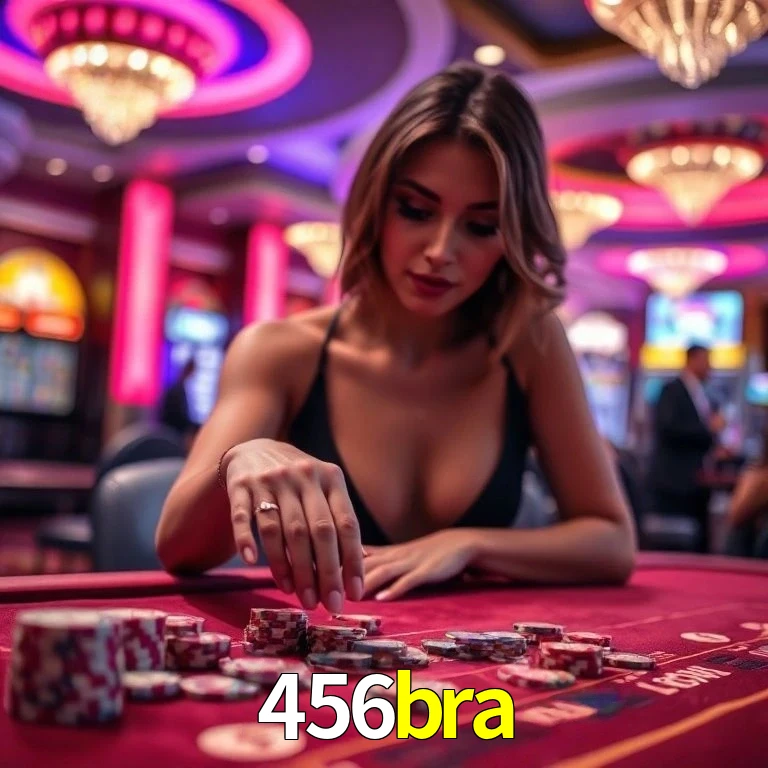 456bra Casino RNG