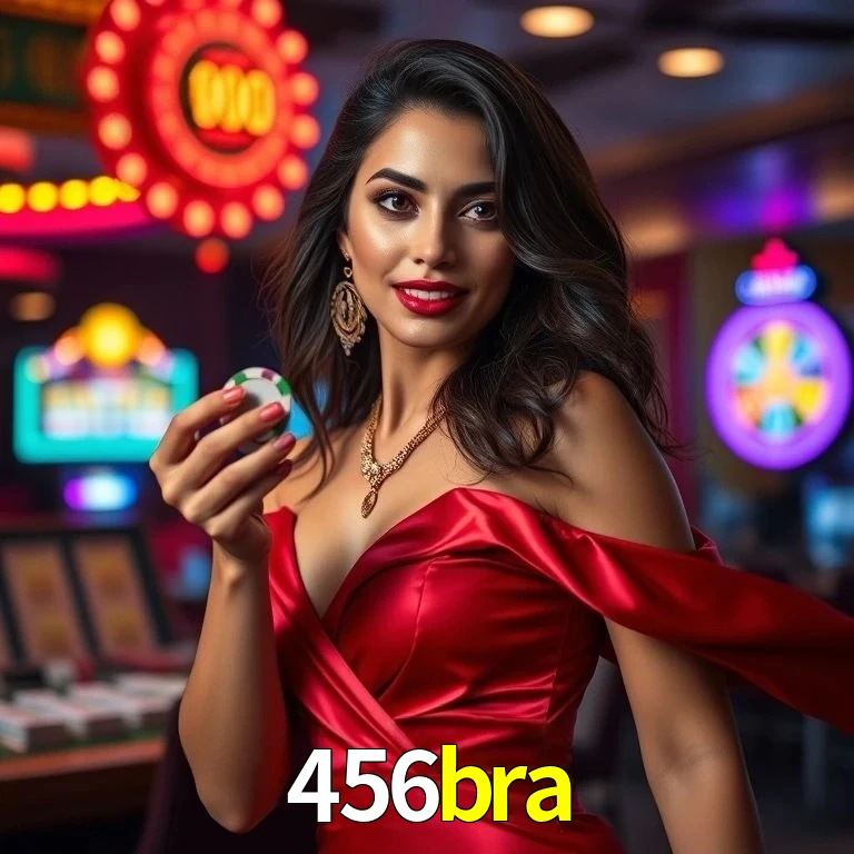 456bra Torneios Slots
