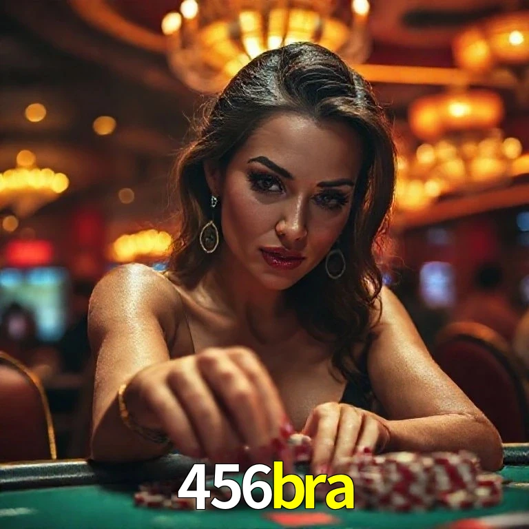 456bra Jogo Responsável