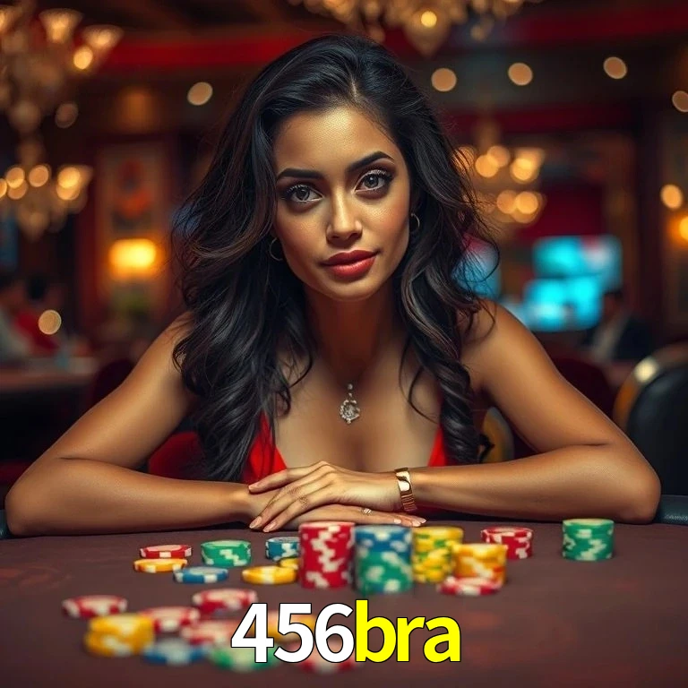 456bra telegram