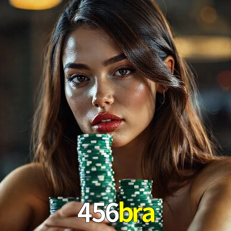 456bra Slot Temas