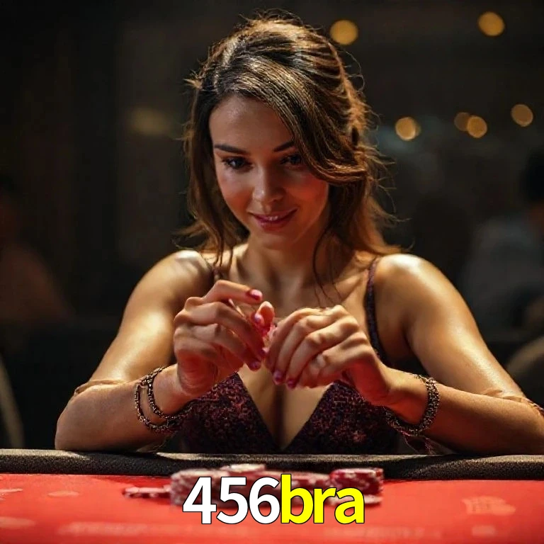 456bra Segurança